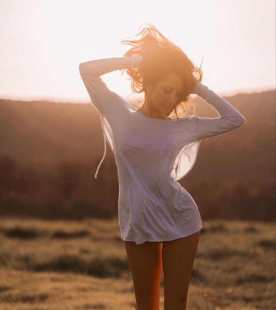 Индивидуалка Мина фото № 2 в городе Москва