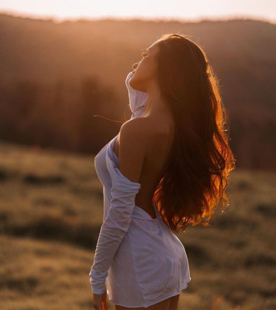 Индивидуалка Мина фото № 2 в городе Москва