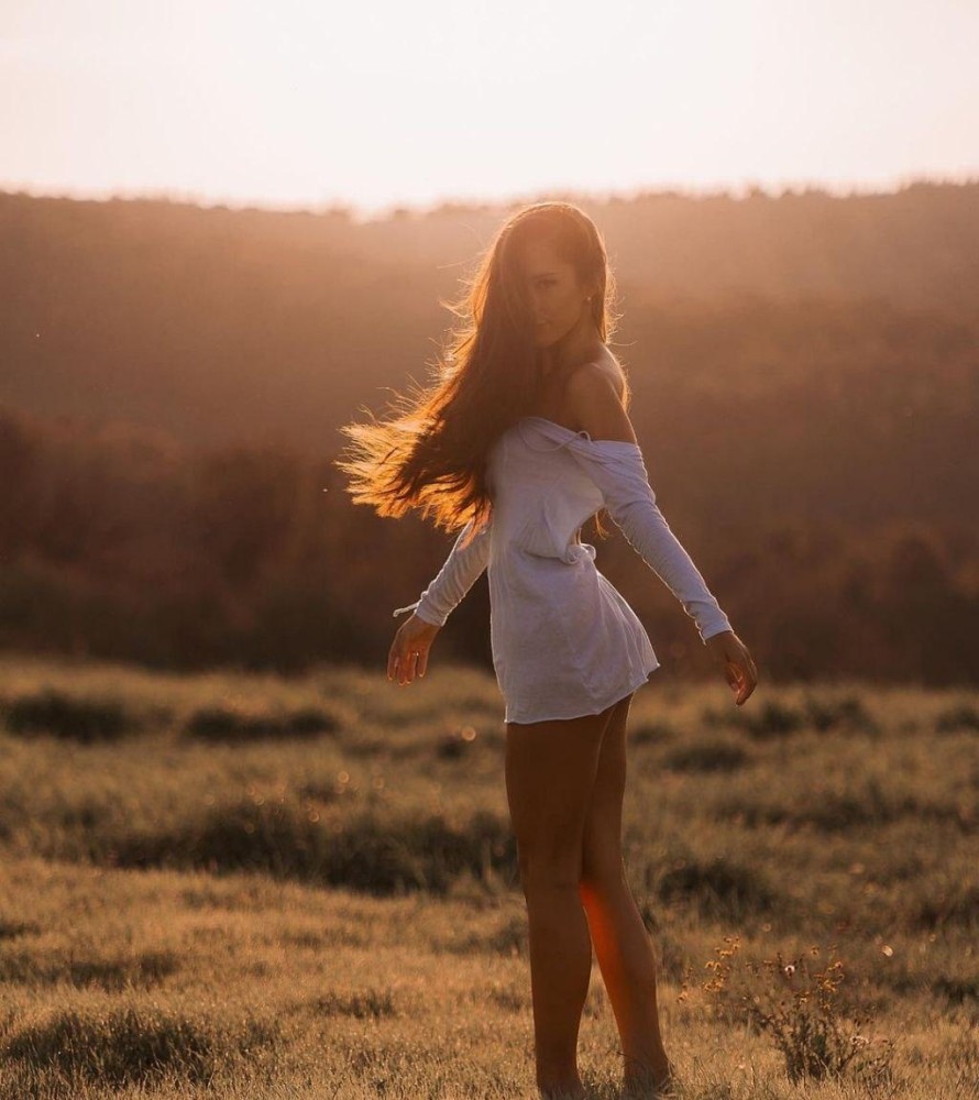 Индивидуалка Мина фото № 2 в городе Москва