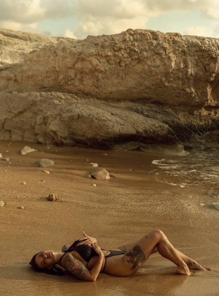 Индивидуалка Мира фото № 2 в городе Москва