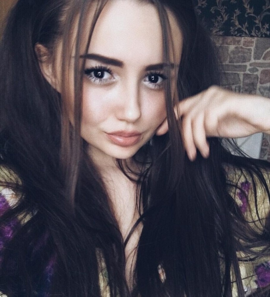 Индивидуалка Мира фото № 2 в городе Москва