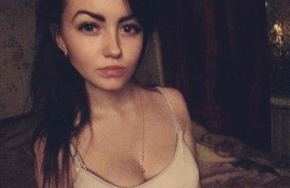 Индивидуалка Мира фото № 2 в городе Москва