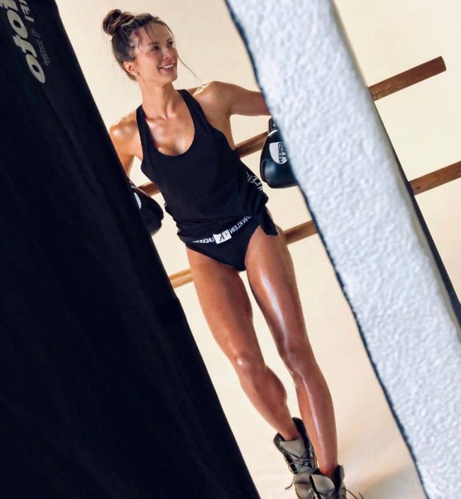 Индивидуалка Мира фото № 2 в городе Москва