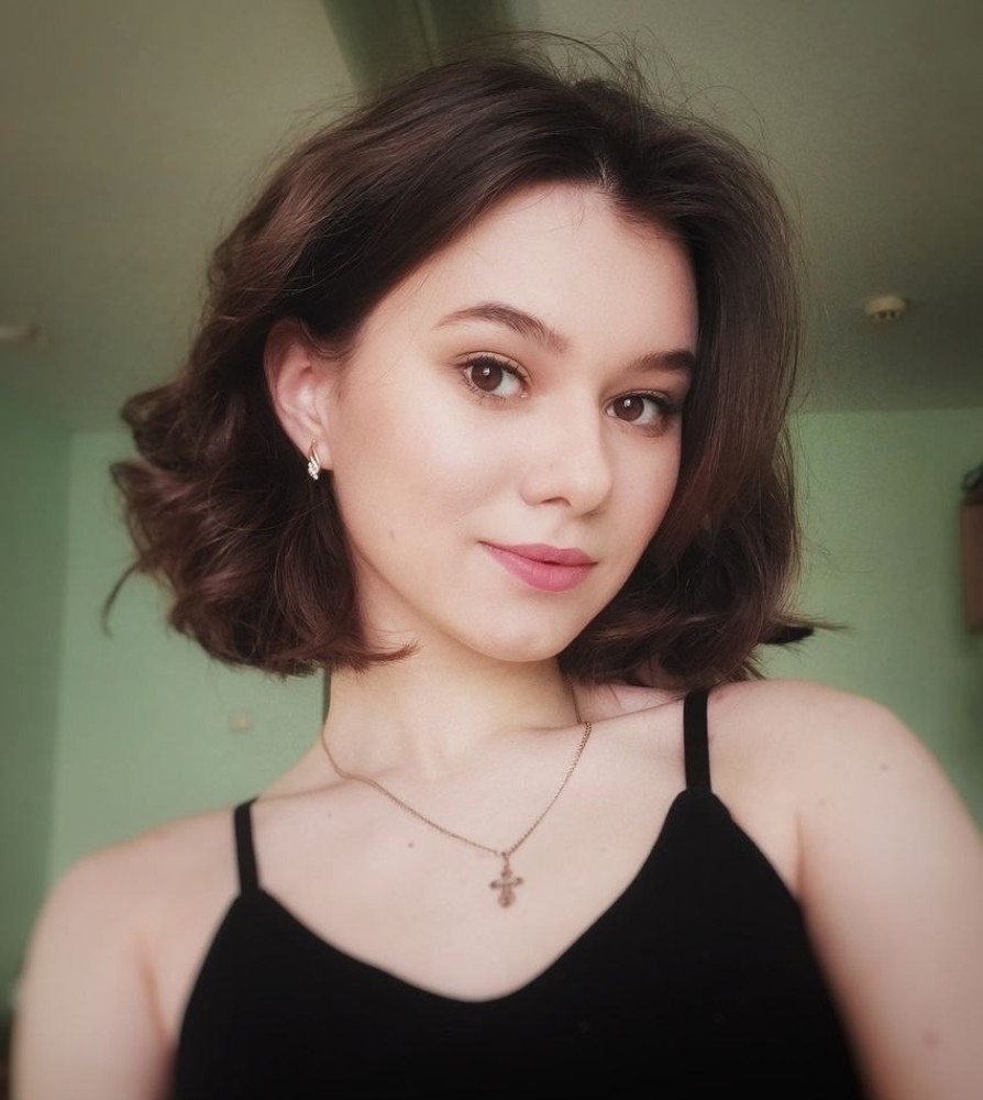 Индивидуалка Мирана фото № 2 в городе Москва