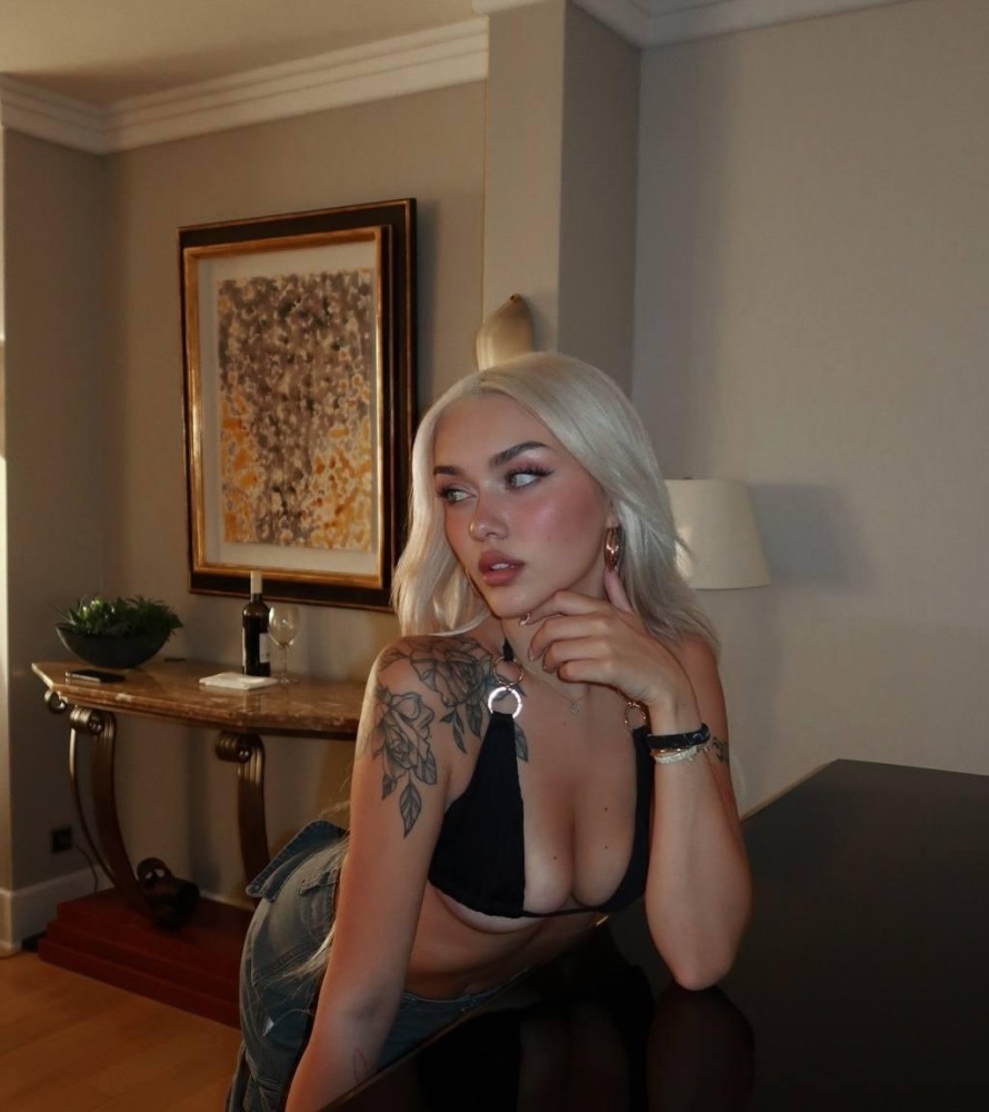 Индивидуалка Миранда фото № 2 в городе Москва