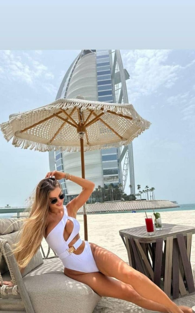 Индивидуалка Миранда фото № 2 в городе Москва