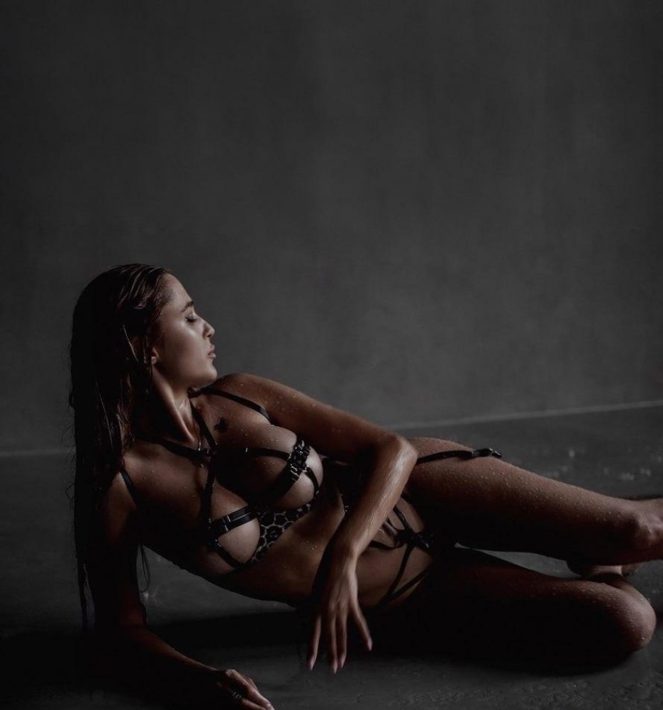 Индивидуалка Миранда фото № 2 в городе Москва