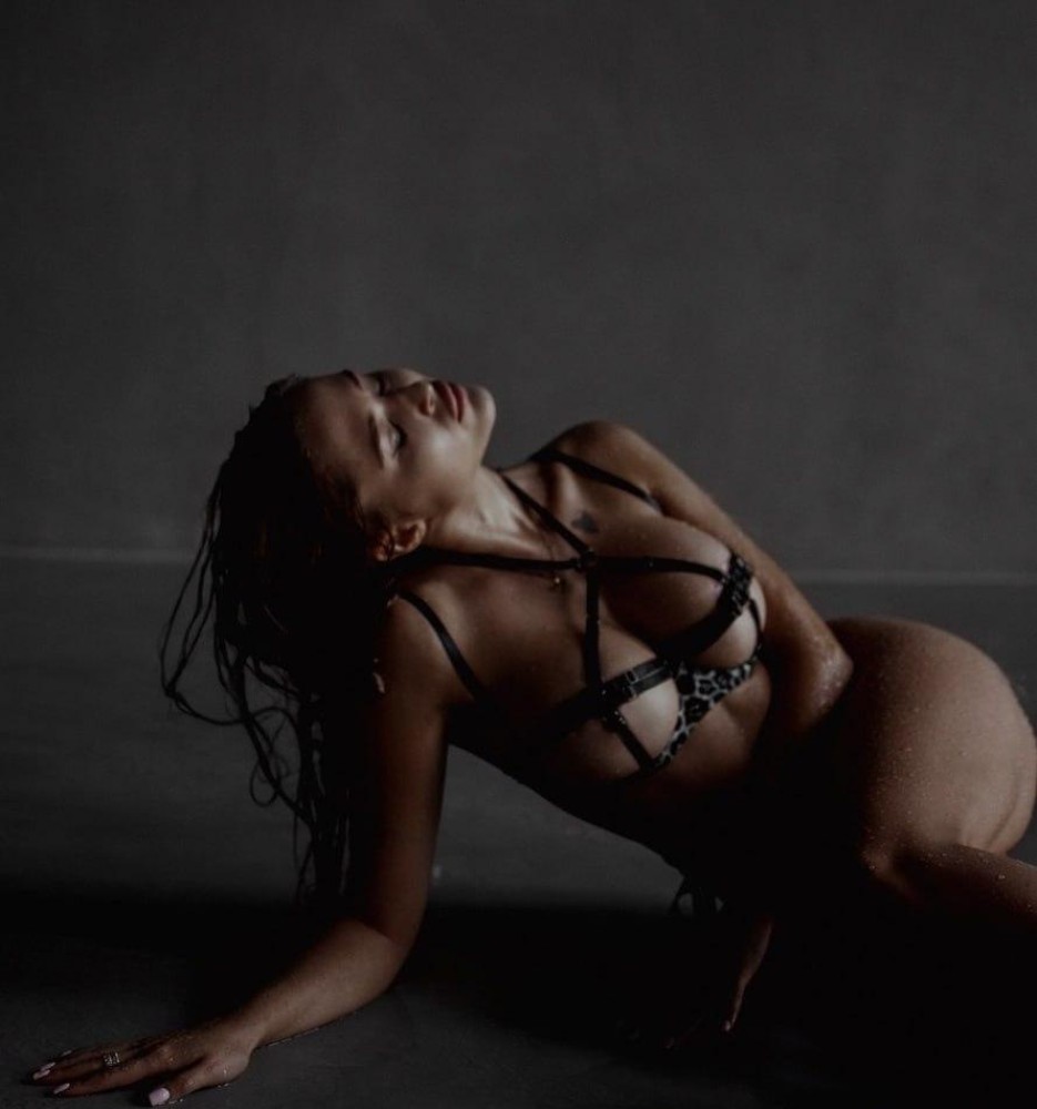 Индивидуалка Миранда фото № 2 в городе Москва