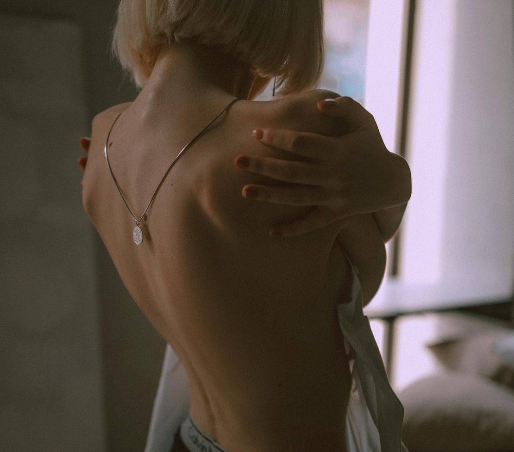 Индивидуалка Миранда фото № 2 в городе Москва