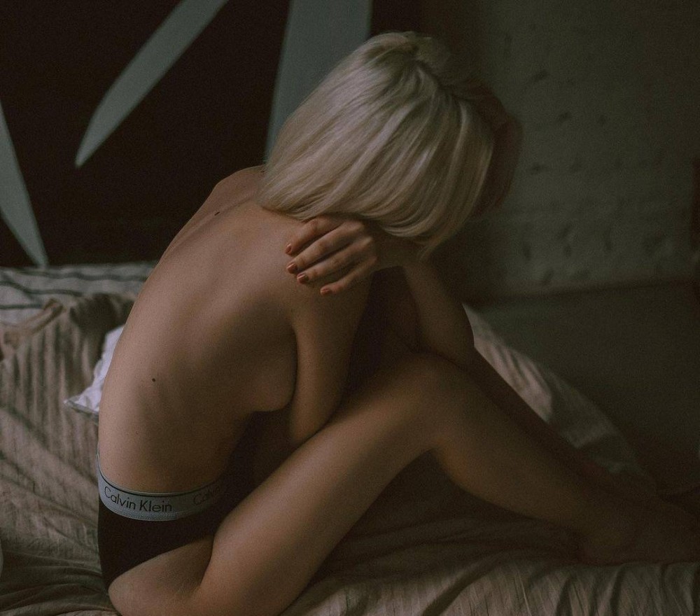 Индивидуалка Миранда фото № 2 в городе Москва