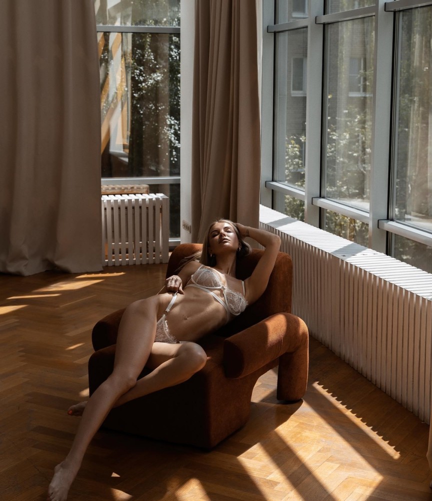 Индивидуалка Мириам фото № 2 в городе Москва