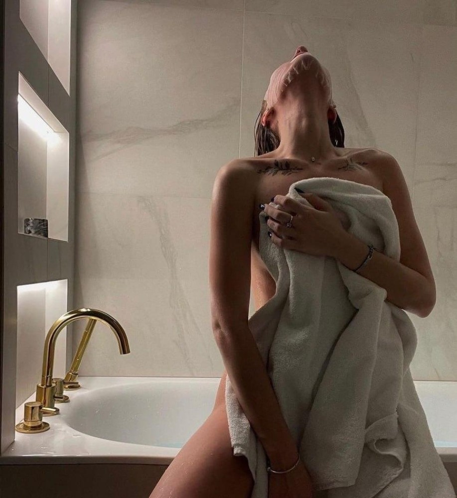 Индивидуалка Мирослава фото № 2 в городе Москва