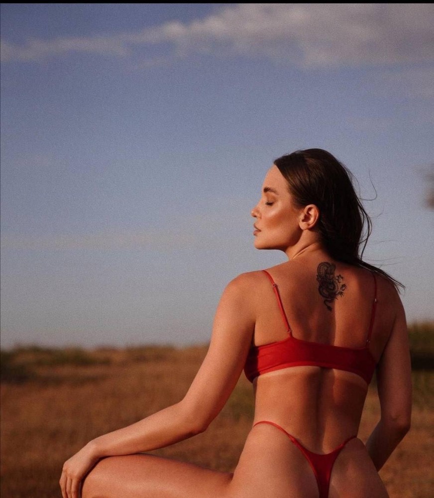 Индивидуалка Мишель фото № 2 в городе Москва