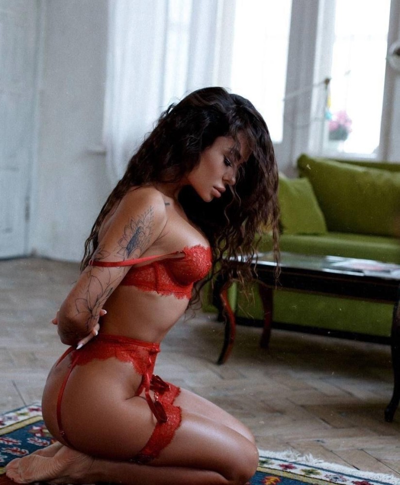 Индивидуалка Мия фото № 2 в городе Москва