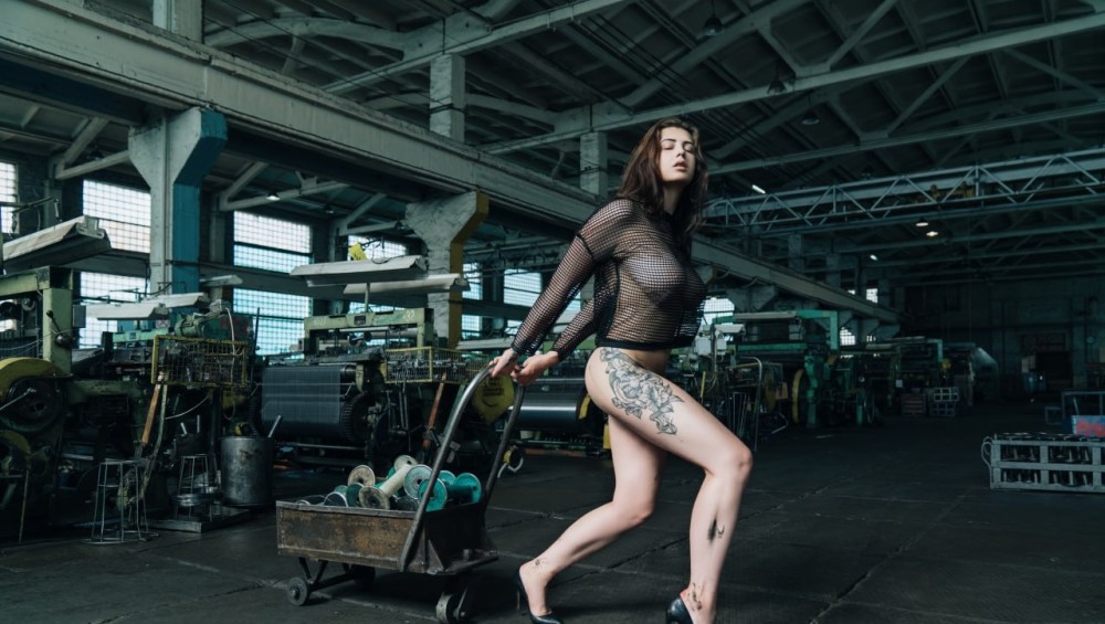 Индивидуалка Мия фото № 2 в городе Москва