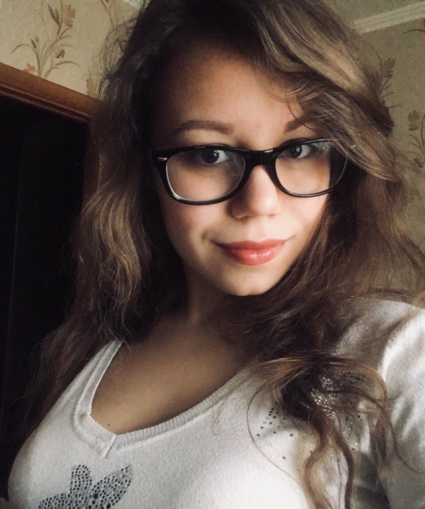 Индивидуалка Млада фото № 2 в городе Москва