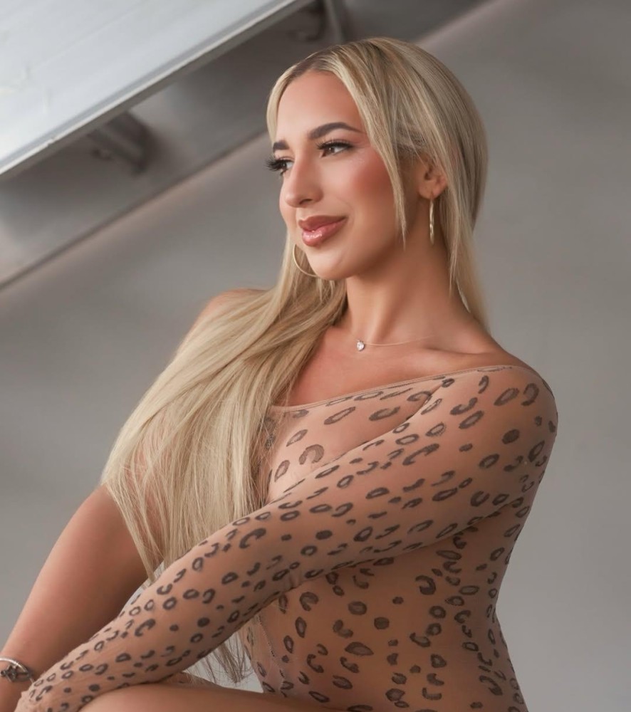 Индивидуалка Молли фото № 2 в городе Москва