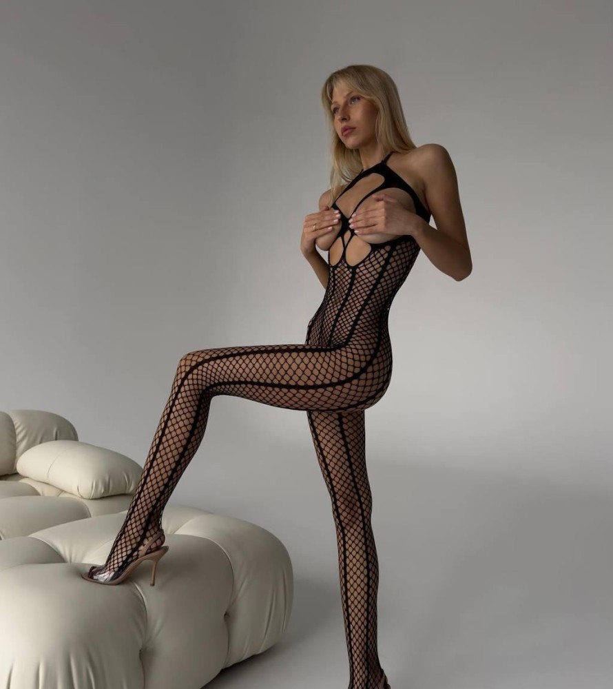 Индивидуалка Молли фото № 2 в городе Москва