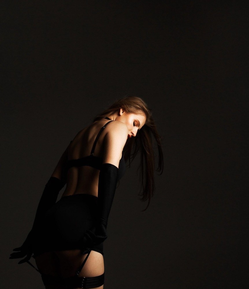 Индивидуалка Молли фото № 2 в городе Москва