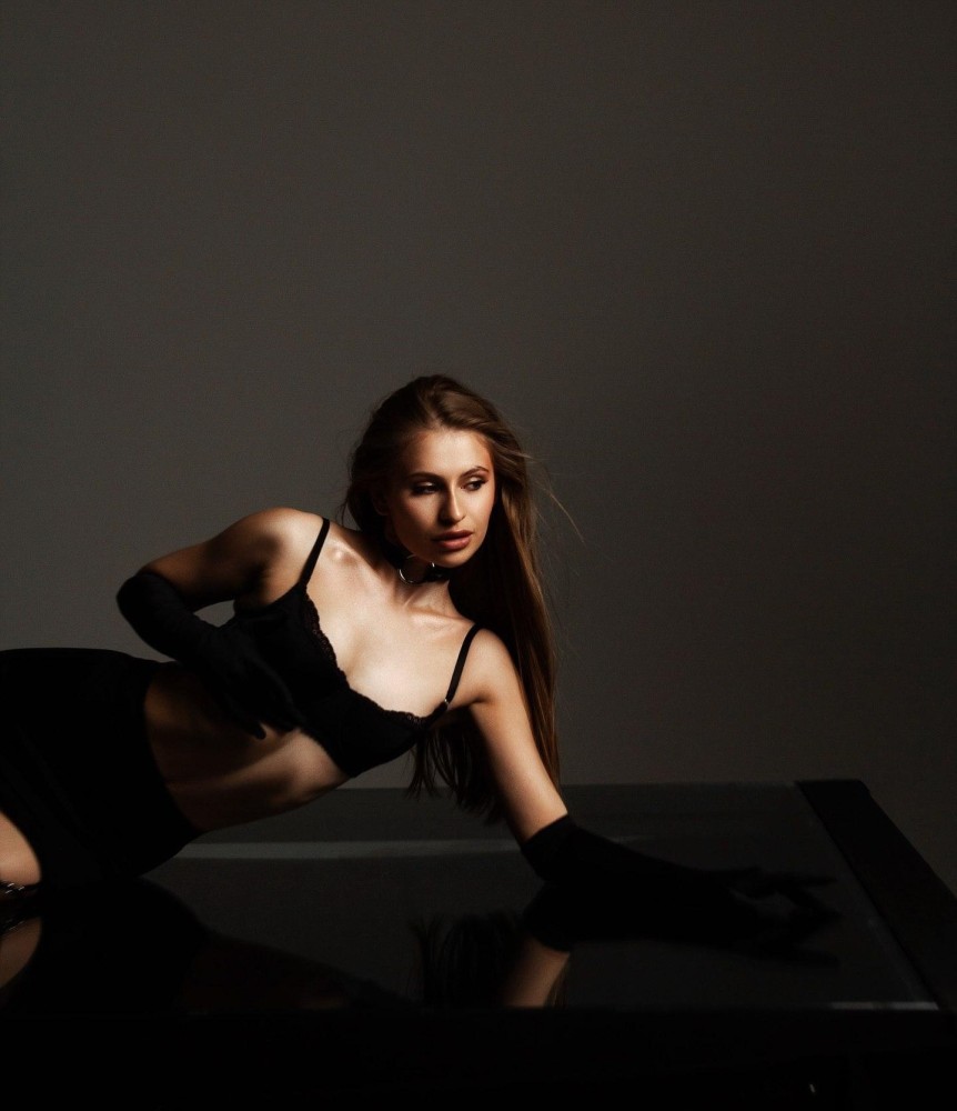 Индивидуалка Молли фото № 2 в городе Москва