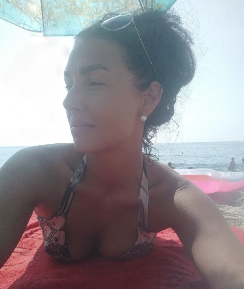 Индивидуалка Молли фото № 2 в городе Москва