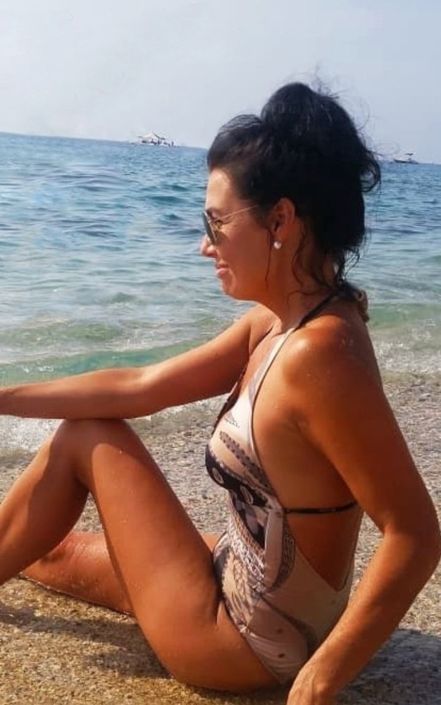 Индивидуалка Молли фото № 2 в городе Москва