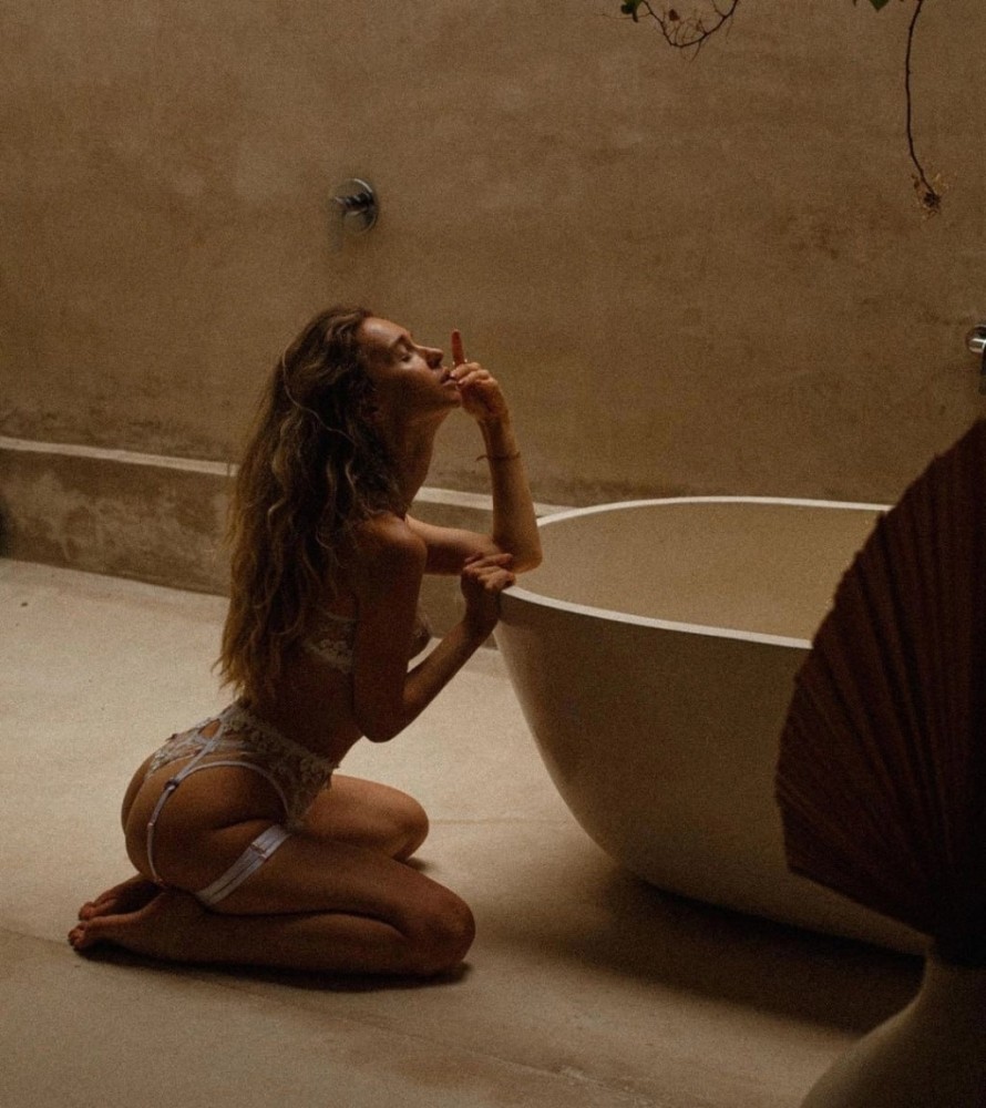 Индивидуалка Молли фото № 2 в городе Москва