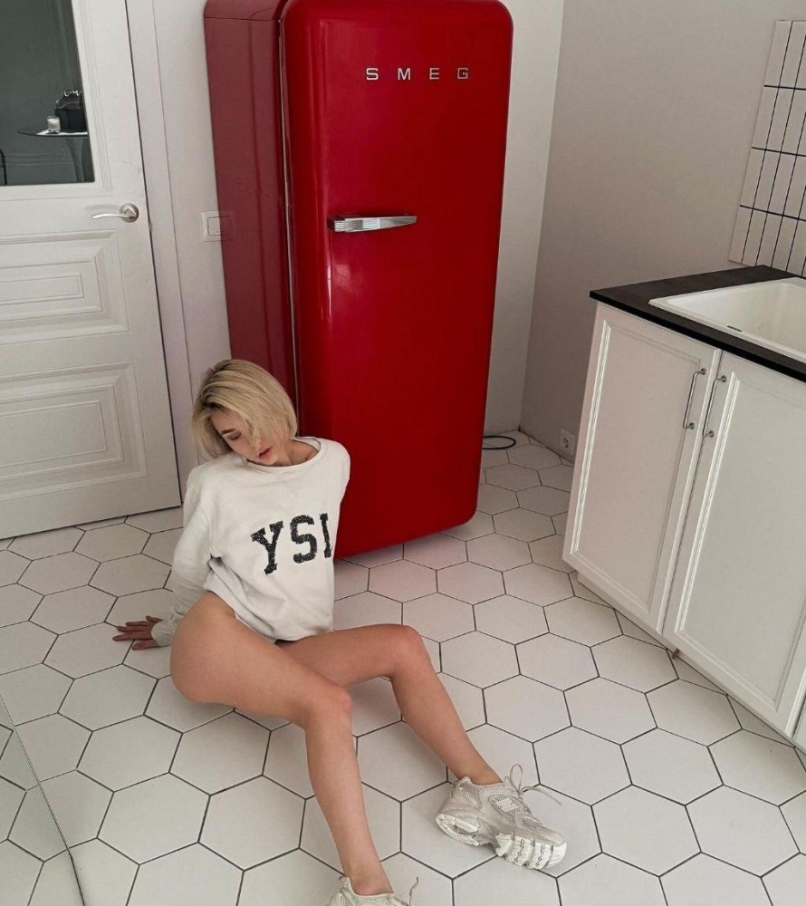 Индивидуалка Моника фото № 2 в городе Москва