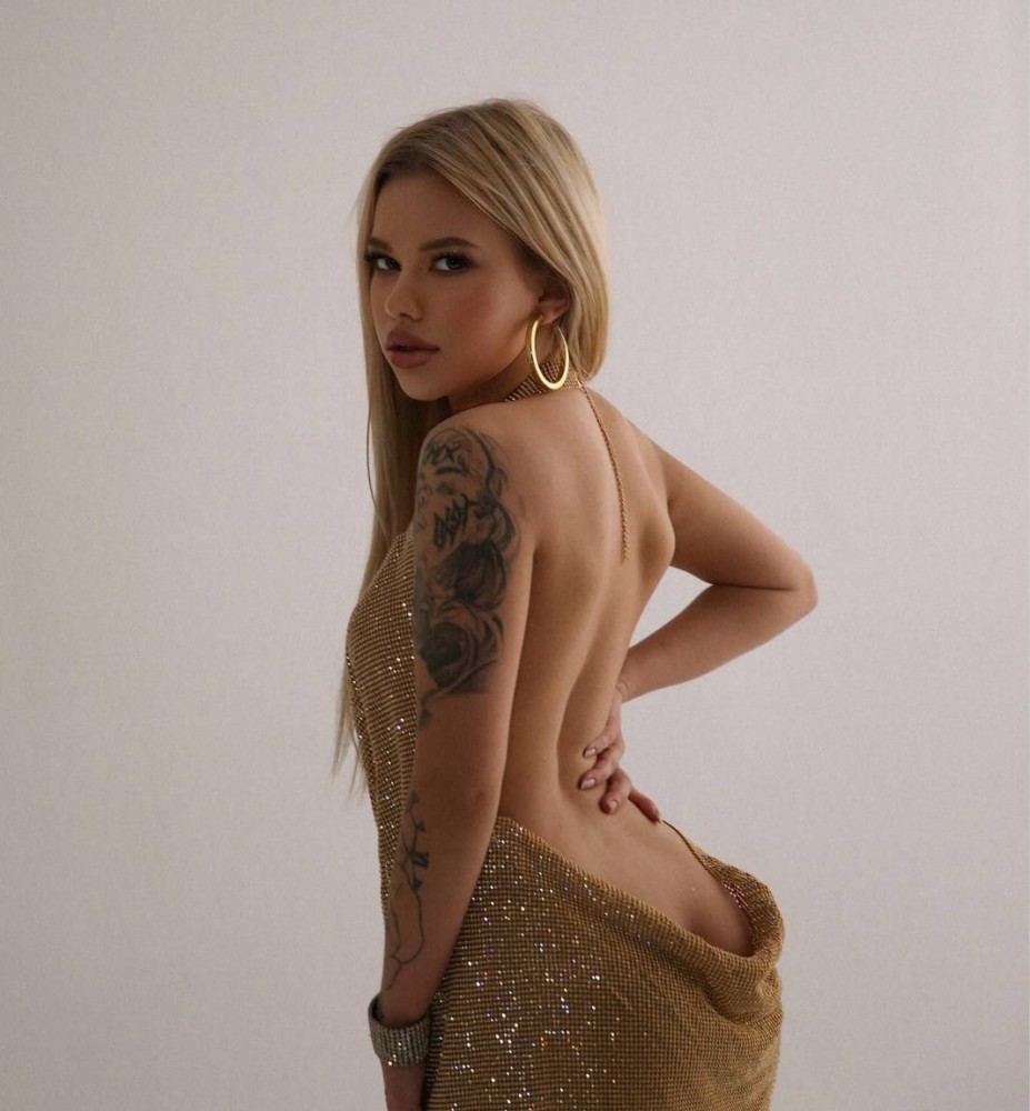 Индивидуалка Надежда фото № 2 в городе Москва