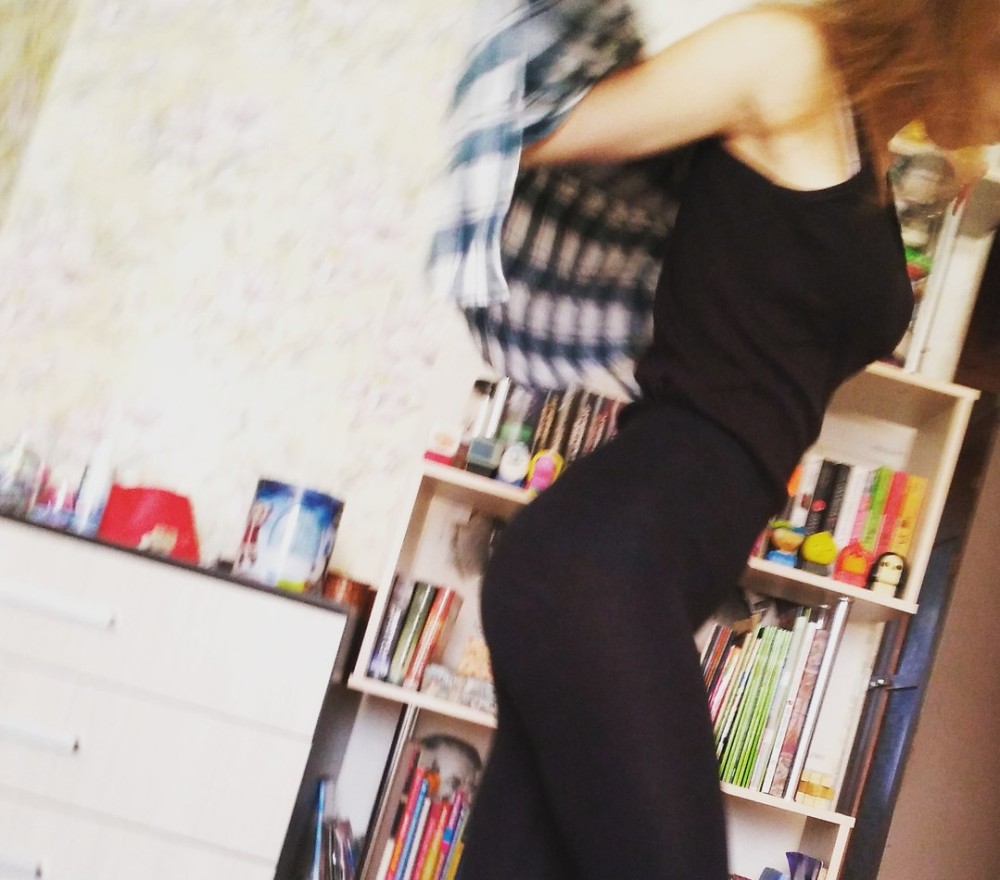 Индивидуалка Надежда фото № 2 в городе Москва