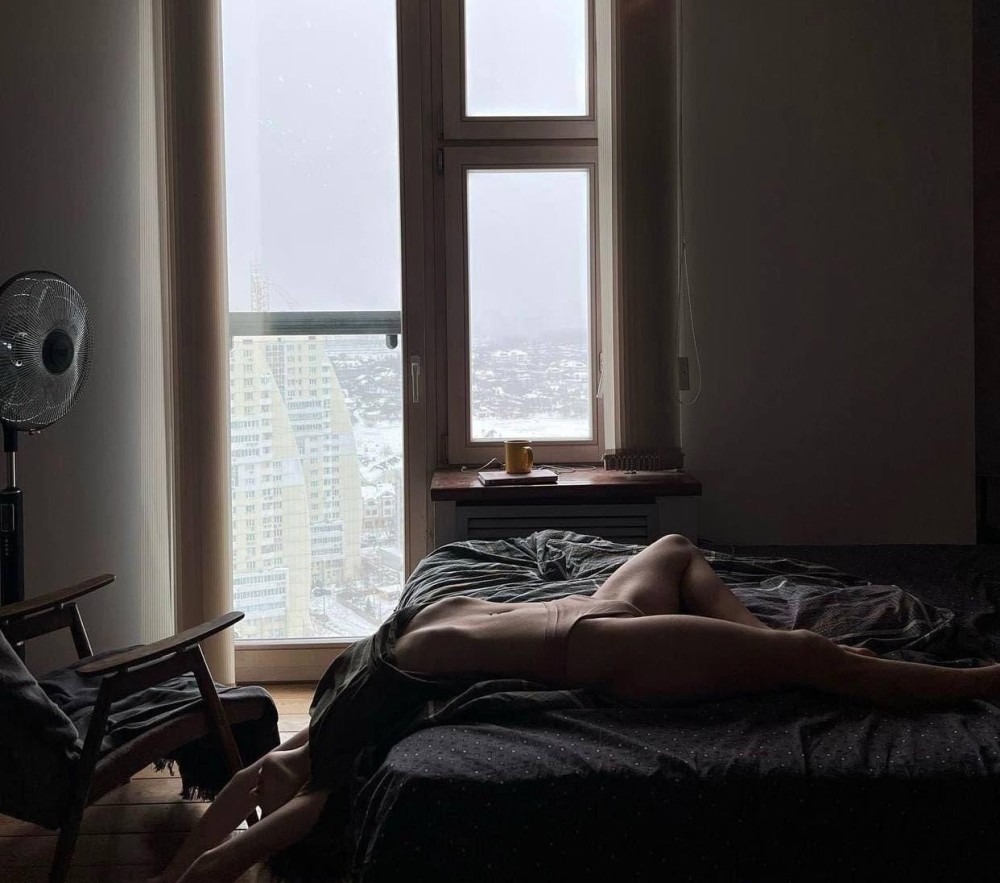 Индивидуалка Надежда фото № 2 в городе Москва