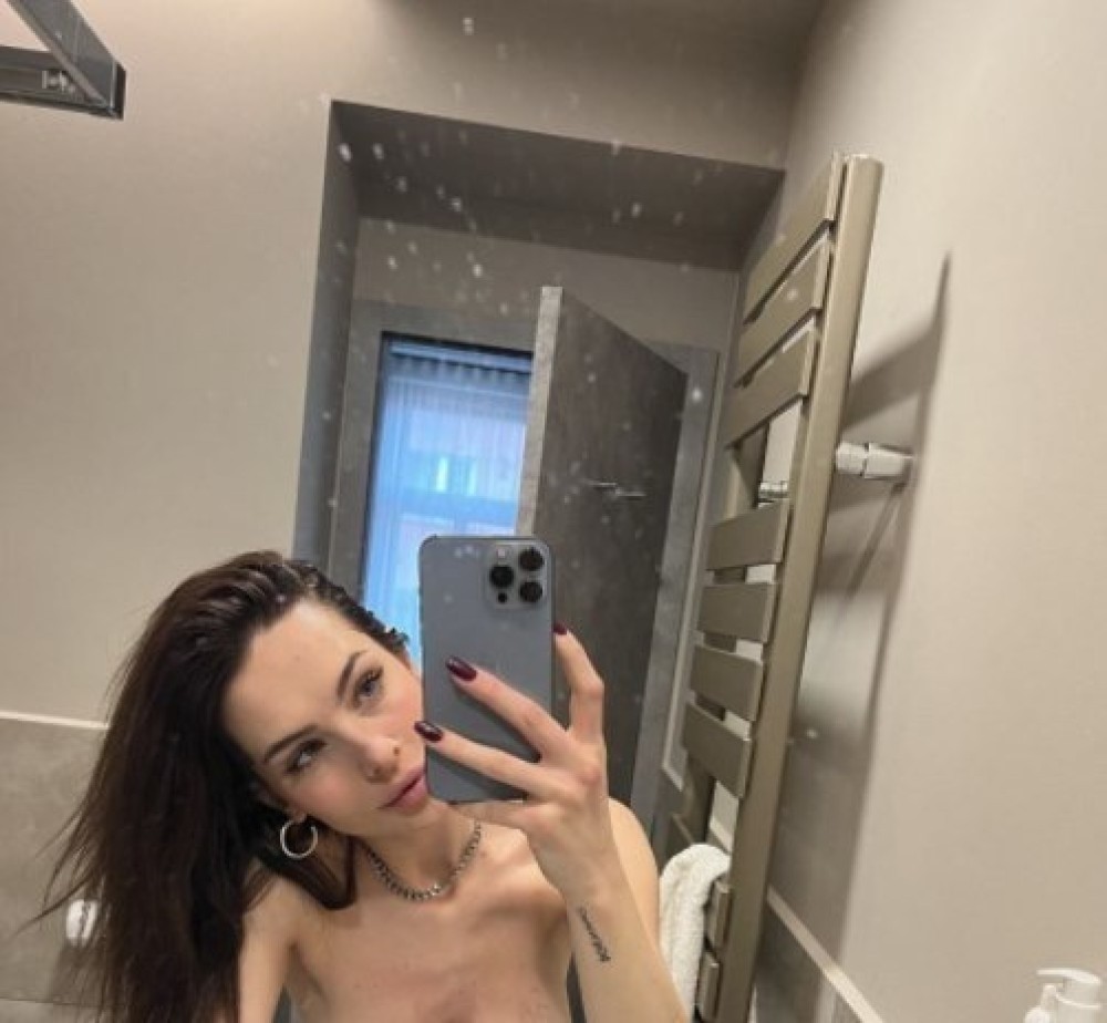 Индивидуалка Надежда фото № 2 в городе Москва