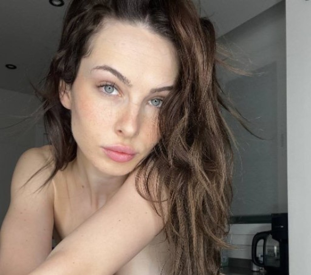 Индивидуалка Надежда фото № 2 в городе Москва