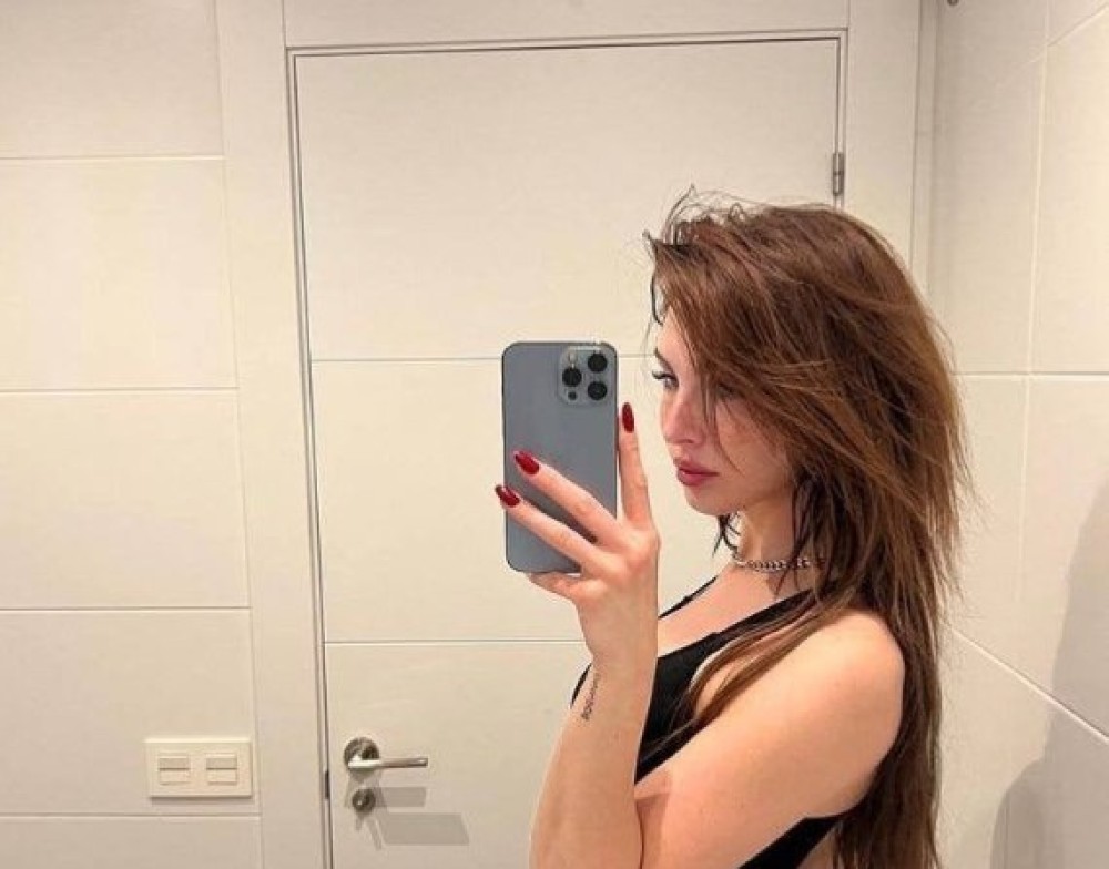 Индивидуалка Надежда фото № 2 в городе Москва