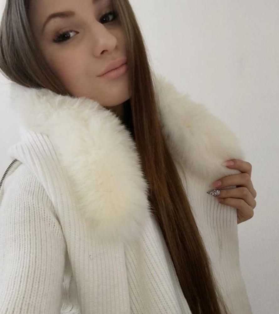 Индивидуалка Надежда фото № 2 в городе Москва