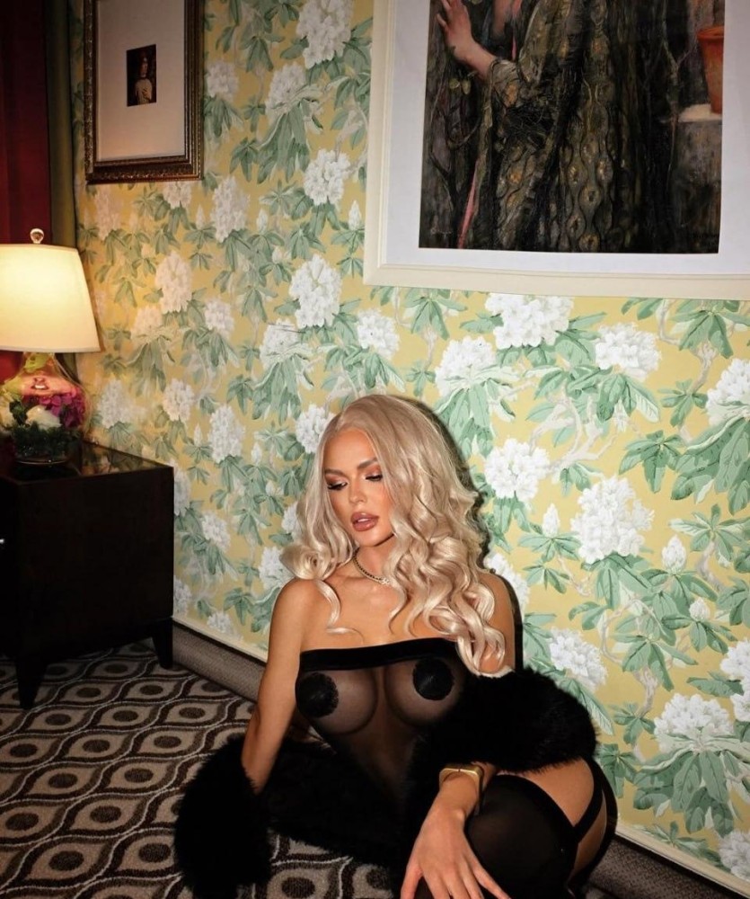 Индивидуалка Надежда фото № 2 в городе Москва