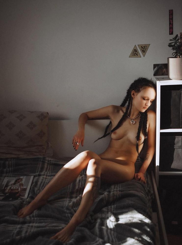 Индивидуалка Надежда фото № 2 в городе Москва