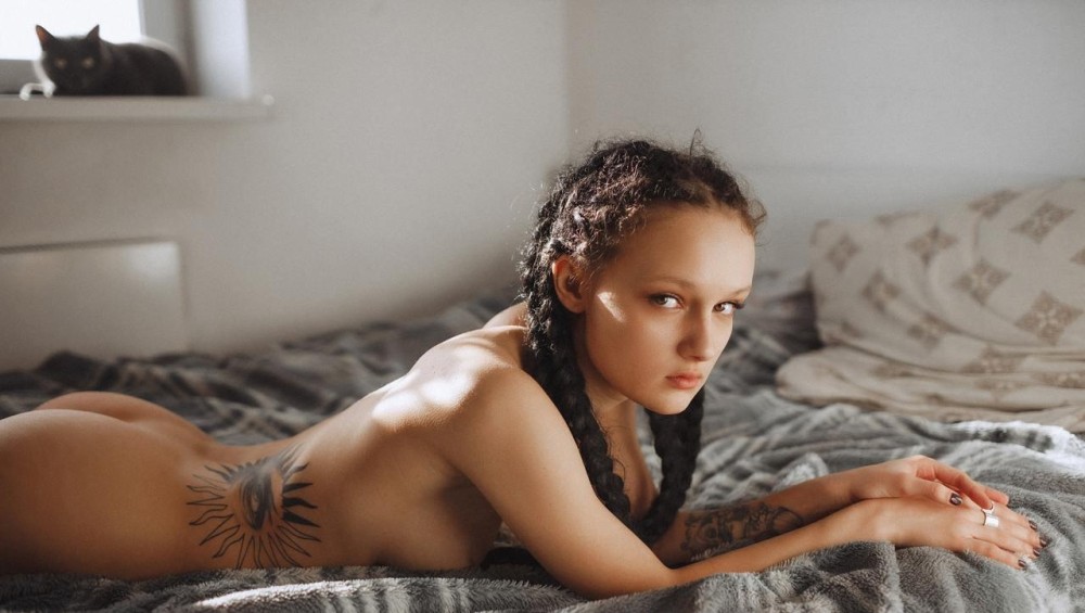 Индивидуалка Надежда фото № 2 в городе Москва