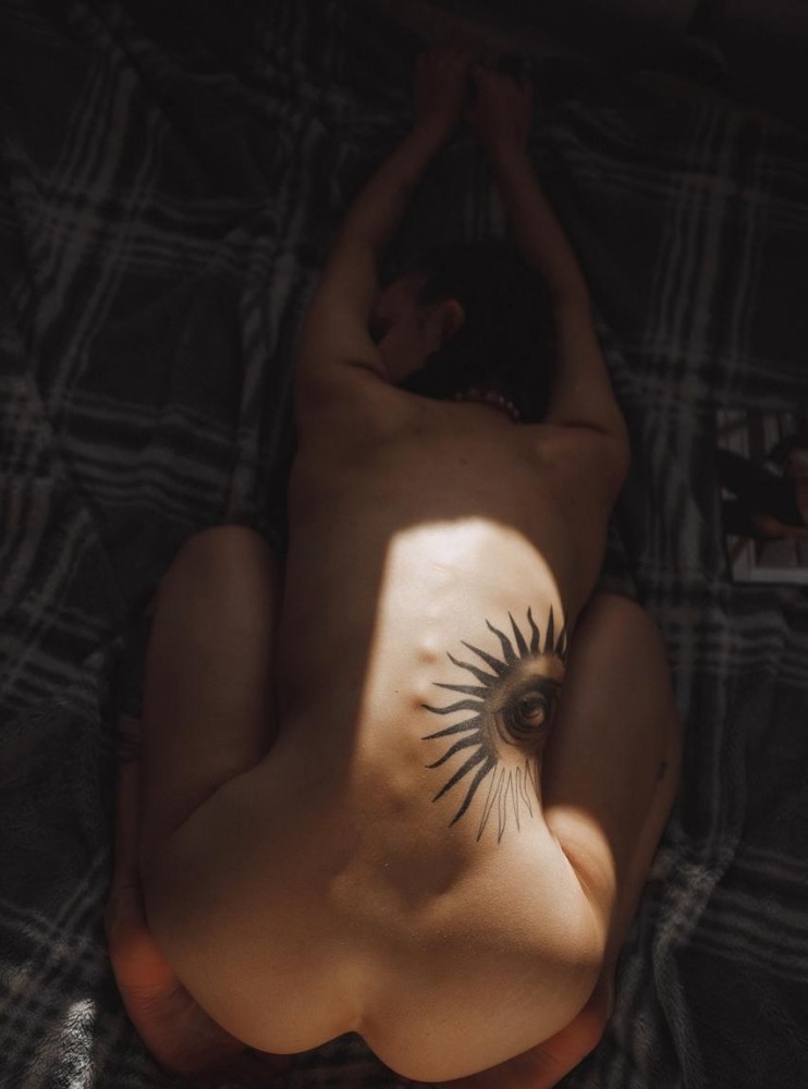 Индивидуалка Надежда фото № 2 в городе Москва