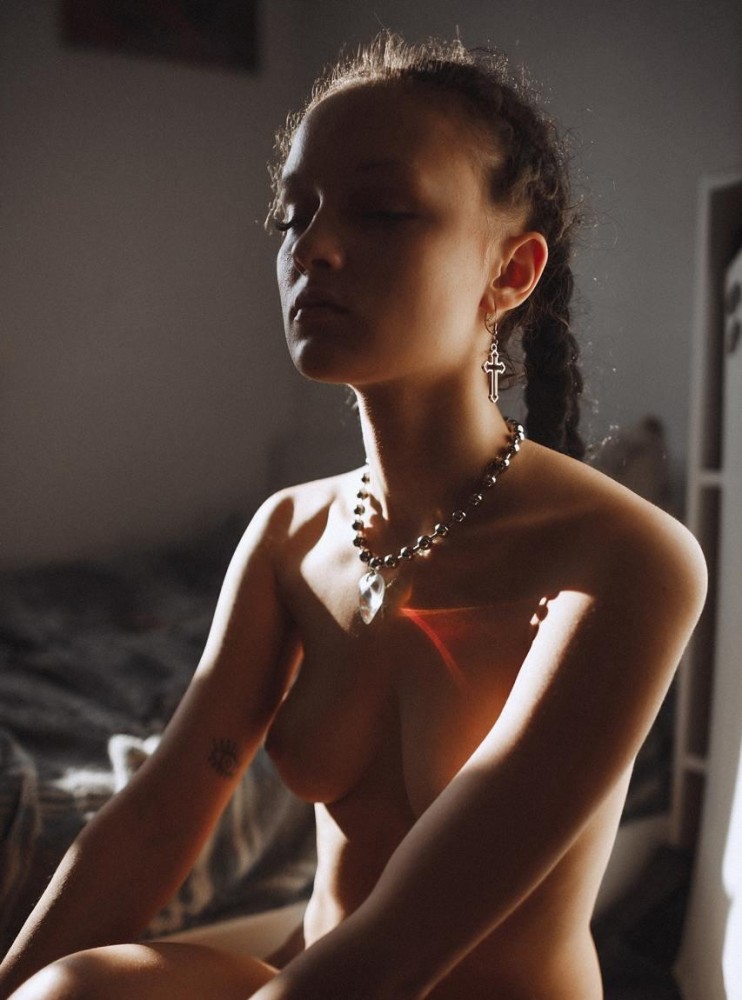 Индивидуалка Надежда фото № 2 в городе Москва