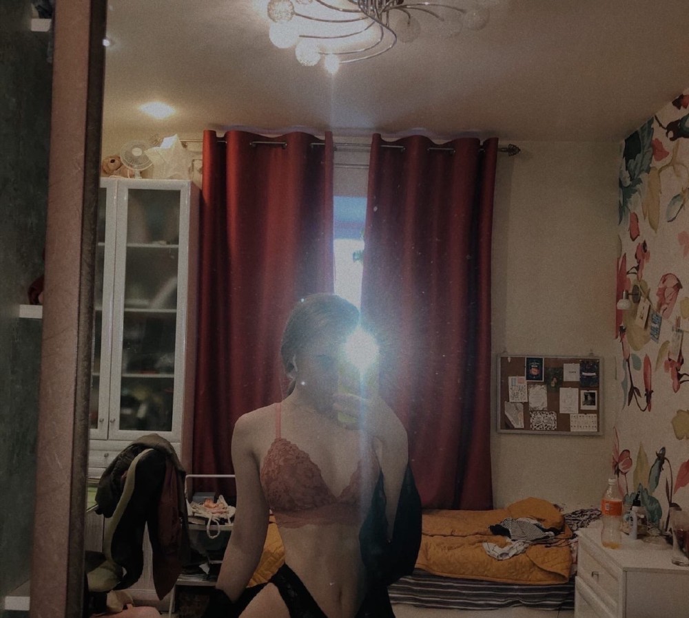 Индивидуалка Надежда фото № 2 в городе Москва