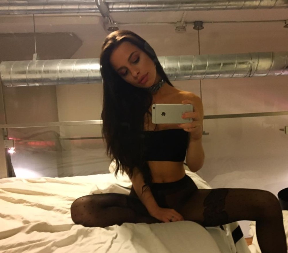 Индивидуалка Надежда фото № 2 в городе Москва