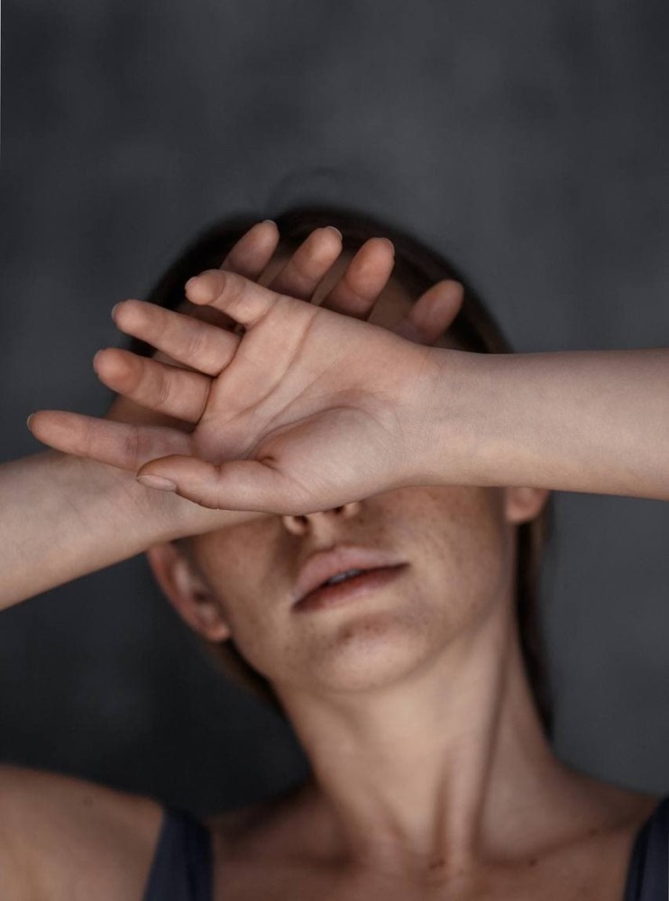 Индивидуалка Надежда фото № 2 в городе Москва