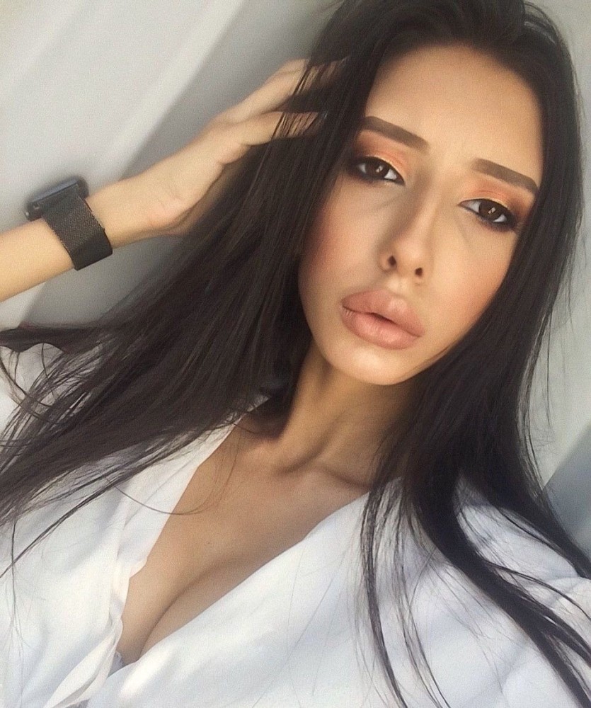 Индивидуалка Надежда фото № 2 в городе Москва