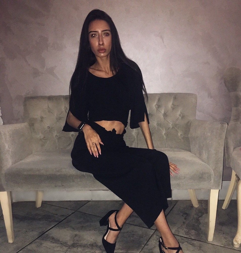 Индивидуалка Надежда фото № 2 в городе Москва