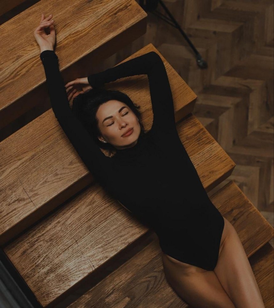 Индивидуалка Надежда фото № 2 в городе Москва