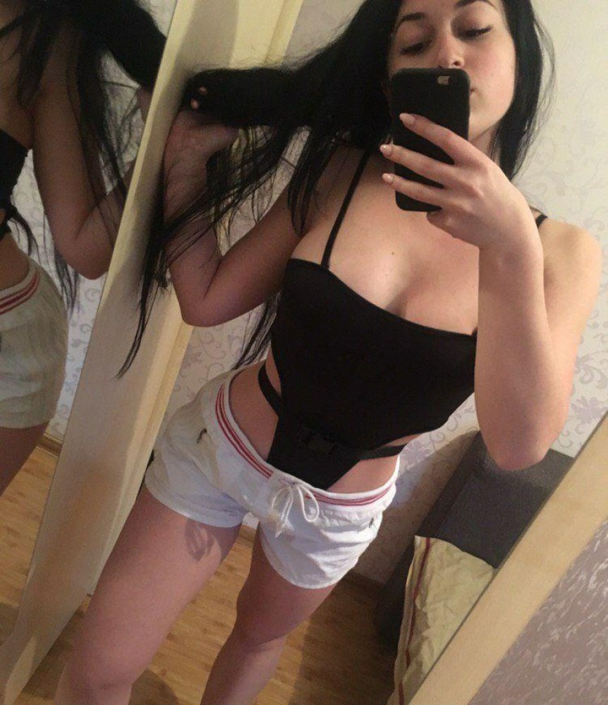 Индивидуалка Надежда фото № 2 в городе Москва