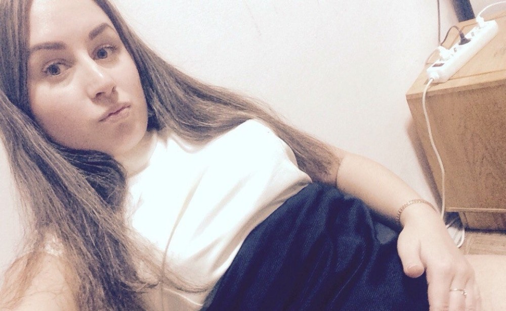 Индивидуалка Надежда фото № 2 в городе Москва