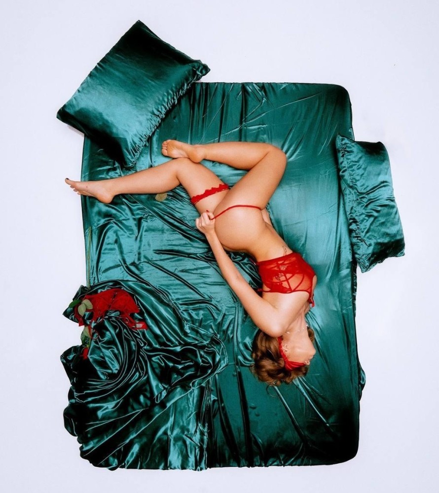 Индивидуалка Надежда фото № 2 в городе Москва