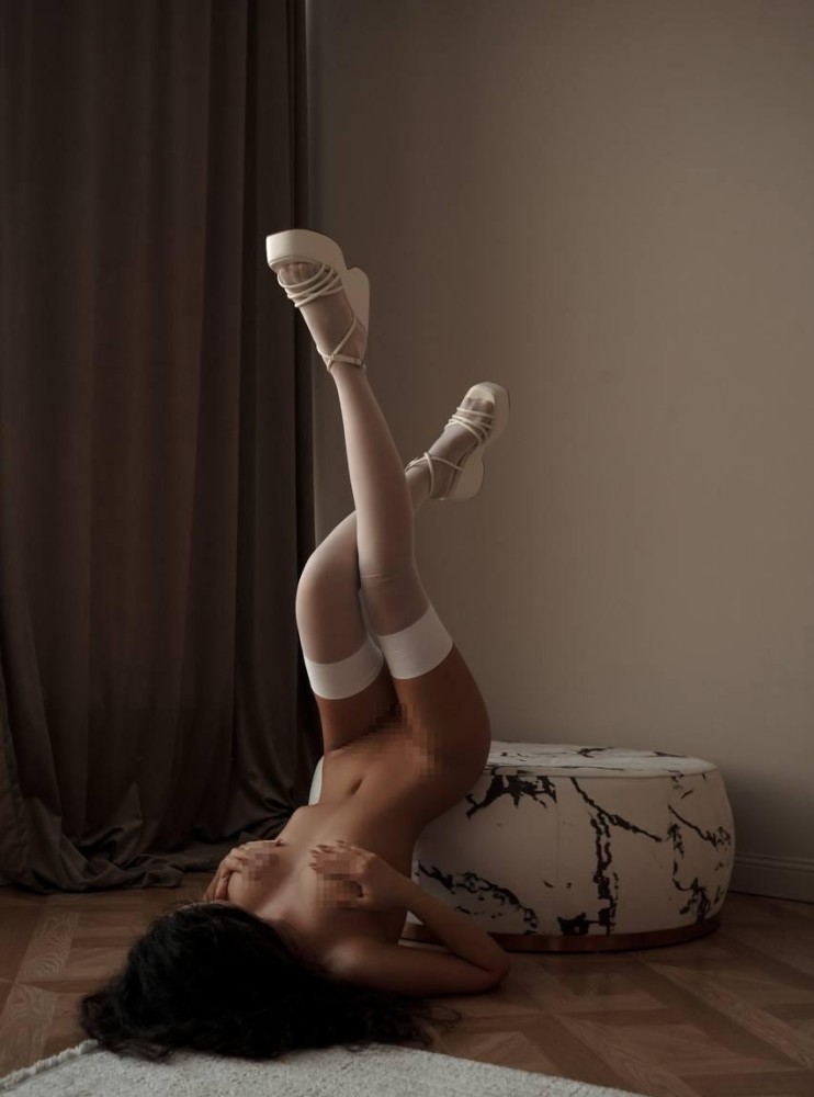 Индивидуалка Надежда фото № 2 в городе Москва